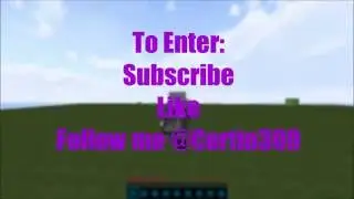2016 MINECON CAPE GIVEAWAY (comment ign)
