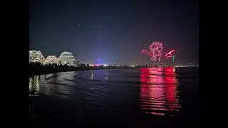 Reportage France 3 sur le spectacle de drones