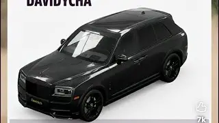 TOYOTA Corolla Fully Modified | Forza Horizon 5