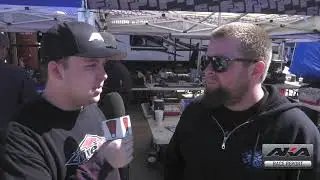 2019 Dirt Nitro Challenge - AKA Race Report - Sunday Pit Walk
