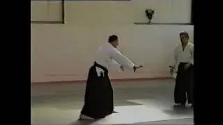 Bristol 94 5 Ushiro Kokyu nage