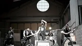 Down To The Bunker - D.O.W.N (District Of Wild Network) - Official Music Video