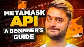 MetaMask Api Explained: How To Use MetaMask API - A Beginner's Guide