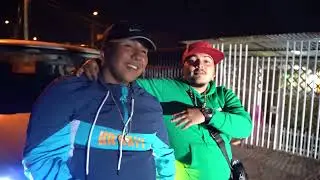 Falsas Promesas - Jayzen x Billie Maico x Neo La Joya x NyM Ikpzo x M Flow x Hache Music
