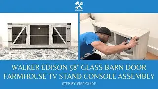 Walker Edison 58