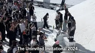 The Uninvited Invitational 2024 | Phone Files