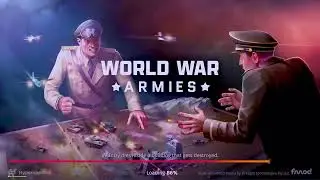 World War Armies: PvP RTS Time to put a end to mortars