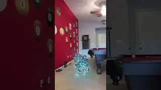 teleporting back home #magic #teleport #teleportation #cool #effect #home