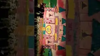 سنخوض البحر معك مع طلاب الروضة ثالثة في ثانوية المهدي الحدث