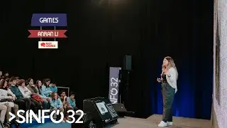 SINFO 32 - 
