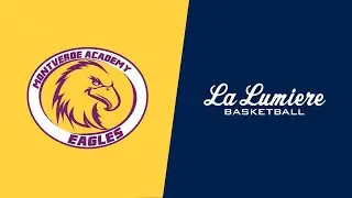 Montverde vs. La Lumiere | Replay from the 2021 Montverde Academy Invitational Tournament
