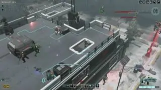 Defender's Medal XCOM Enemy Within HD