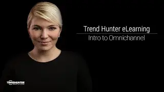 Omnichannel Retail: Intro to Omnichannel 1/5 | Innovation eLearning