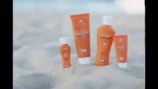 Carols Beauty Chemical Free Sun Tan Enhancer