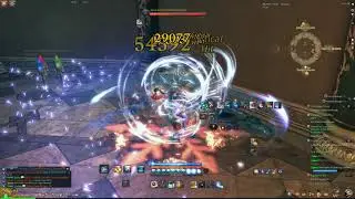 KFM new pink badge rotation after wind shear buff to 10 secs 4/10/2019