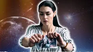 So zeigt dir das Universum, dass du jemanden loslassen solltest 🌌