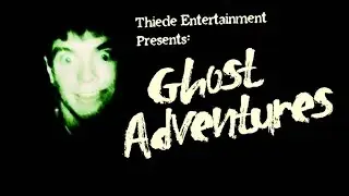 Ghost Adventures (Spoof)