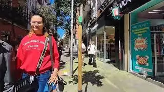 Love Shopping? Discover Madrid&rsquo;s Fuencarral Street!/برای عاشقان خرید