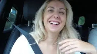 SEDMICNI VLOG