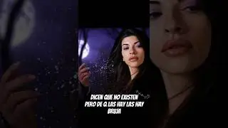 Cazz - Bruja #cazz2025 #cazz