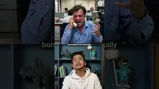 Loan APPS ka Trap
