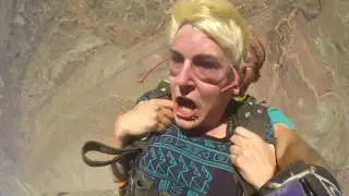 Skydive Moab: - Sabra