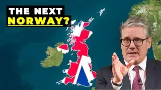 THE UK&rsquo;S IMMIGRATION REVERSAL HOW BRITAIN BECAME THE NEXT NORWAY | Geopolitics