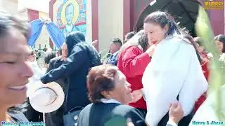 Nuestro Matrimonio Henry Ramos Ortega y Jhesy Meza Fernandez 2025 VOL 01