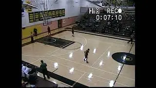 Butte College Basketball Archive - 2012 0201 Feather River
