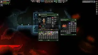 Starbound 1.3 [Mods][German][