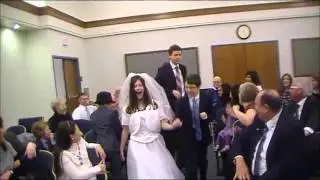 SHAKE IT OFF Simcoe Branch MORMON PARODY