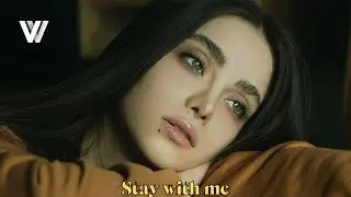 Adevv - Stay with me (Original Mix) 2025 | retro, dance, house mix