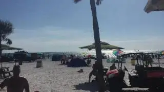 Clearwater Beach! Our Happy Place!