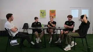 Challenges Arising While Playing College Soccer | Coach Caz