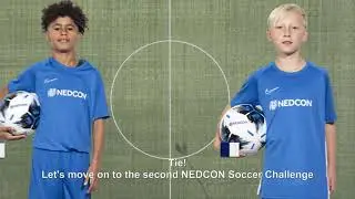 Kas vs Lyjairo - NEDCON Soccer Challenge 2021