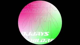 DJ JAYS - Children (Edit)
