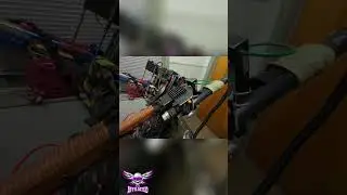 V-Hook and Loom #mods : Bringing The Proton Pack to the Next Level!