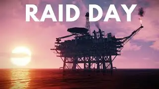 WE GETTING RAIDED TODAY FT/ @HydraFlick #rustyatra