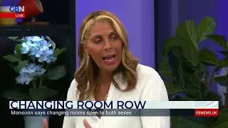 Gender neutral changing spaces: &lsquo;It&rsquo;s all about safe spaces in the end, safe spaces for everybody&rsquo;