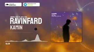 RavinFard - Kamin | Persian Cover