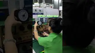 DONT MISS THE TRENDING PANEL METER #factory #panelmeter