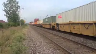 CP 8725/8560 Container