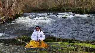 Vipassana meditation, Sweden