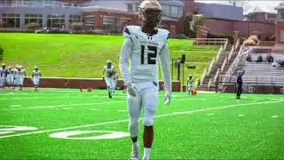Drew Williams C/O 2026 Sophomore Year Highlights!