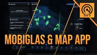 MobiGlas & Map App Demonstration | 3.23 Demo Part Three