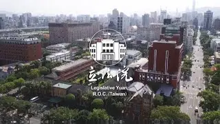 The Expansion of the Legislative Yuan