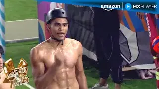 Raja Yadav Ne खेल hi पलट Diya | Battleground Show | Best Fitness Reality Show 2025 |Ft. Rajat Dalal