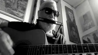Freight Train Boogie (Delmore Bros)