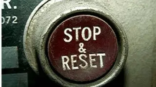 Reset...