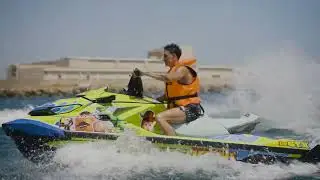 Pikete x West Dubai - TOTA 2006 (Video Oficial)